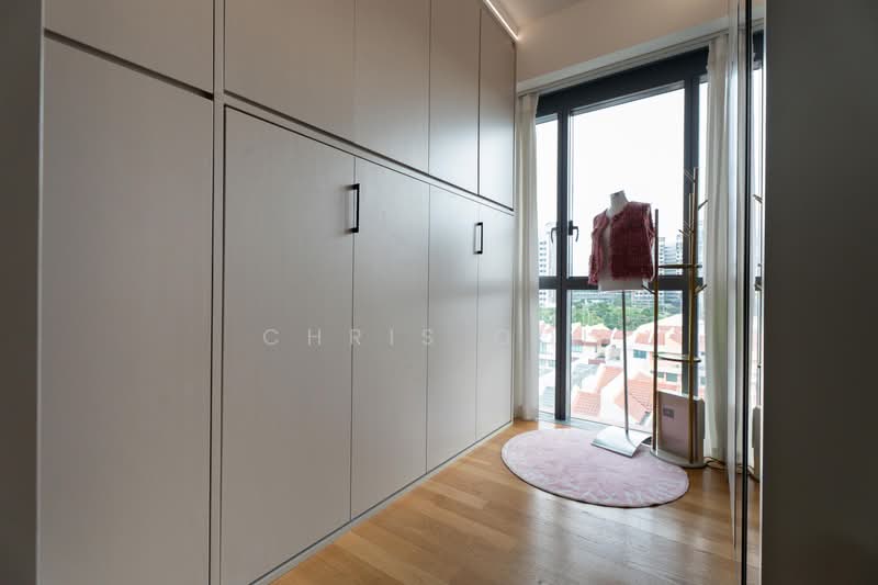 The Gazania, 7 How Sun Drive, 3 Bedrooms, 958 sqft, Condominium For Sale, by Chris Ooi, 500182802 - View - PropertyGuru.com.sg