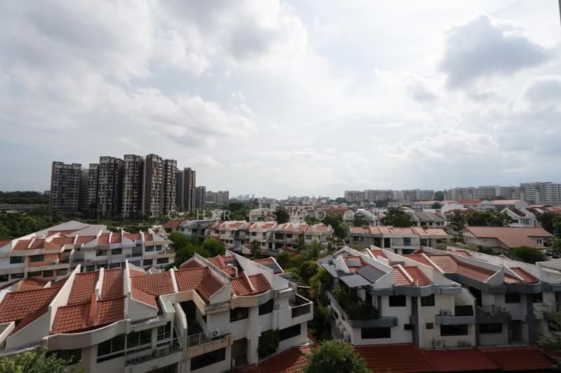 The Gazania, 7 How Sun Drive, 3 Bedrooms, 958 sqft, Condominium For Sale, by Chris Ooi, 500182802 - Exterior - PropertyGuru.com.sg