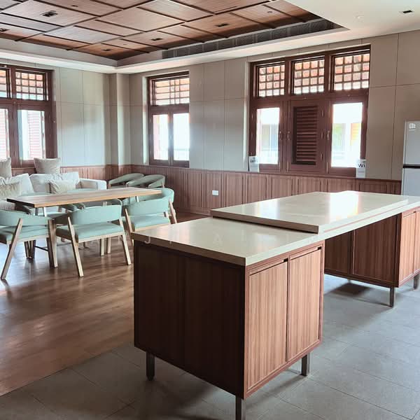 Sophia Hills, 5 Mount Sophia, Studio, 200 sqft, Condominium For Rent, by ANJILA SIM, 500182803 - Living Room - PropertyGuru.com.sg