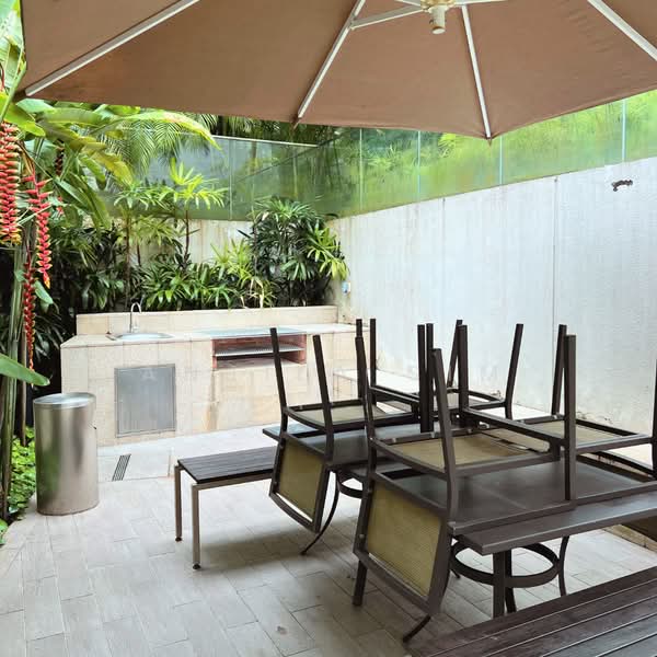 Sophia Hills, 5 Mount Sophia, Studio, 200 sqft, Condominium For Rent, by ANJILA SIM, 500182803 - Exterior - PropertyGuru.com.sg