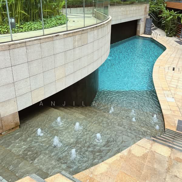 Sophia Hills, 5 Mount Sophia, Studio, 200 sqft, Condominium For Rent, by ANJILA SIM, 500182803 - Exterior - PropertyGuru.com.sg