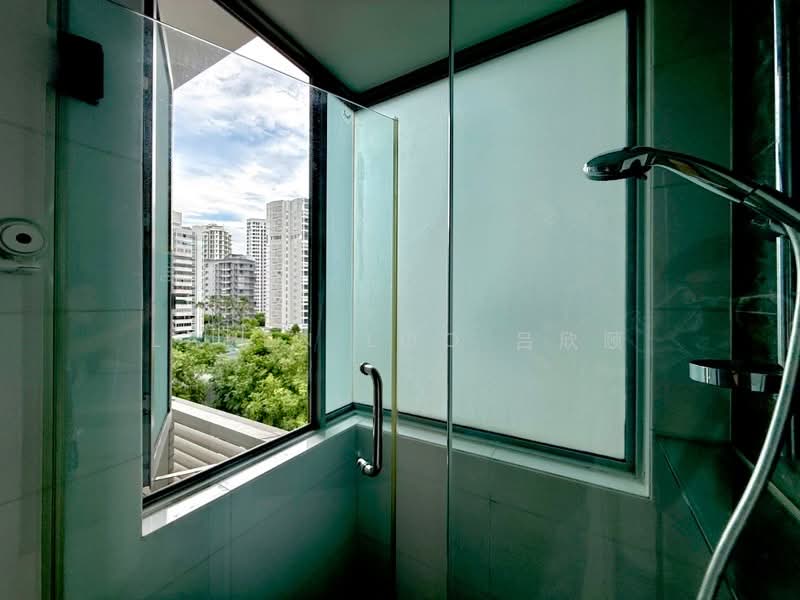 One Amber, 1 Amber Gardens, 1 Bedroom, 590 sqft, Condominium For Rent, by Laven Loo 吕欣颐, 500182804 - PropertyGuru.com.sg