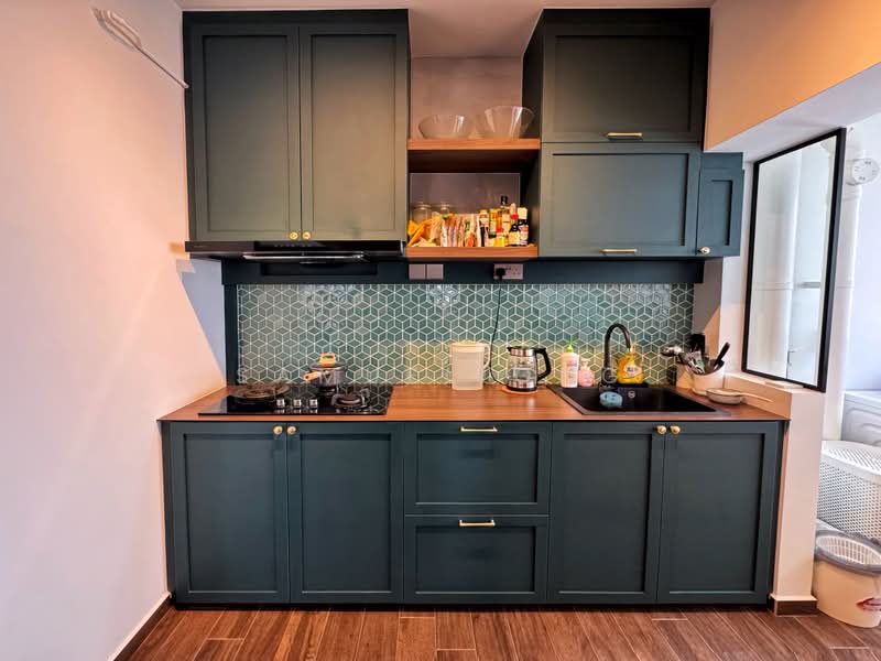 620A Tampines Street 61, 620A Tampines Street 61, 3 Bedrooms, 1,001 sqft, HDB Flat For Sale, by Samuel Ong, 500182806 - Kitchen - PropertyGuru.com.sg