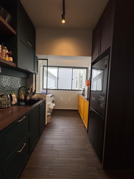 620A Tampines Street 61, 620A Tampines Street 61, 3 Bedrooms, 1,001 sqft, HDB Flat For Sale, by Samuel Ong, 500182806 - Kitchen - PropertyGuru.com.sg