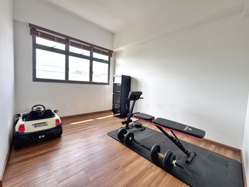 620A Tampines Street 61, 620A Tampines Street 61, 3 Bedrooms, 1,001 sqft, HDB Flat For Sale, by Samuel Ong, 500182806 - Bedroom 3 - PropertyGuru.com.sg