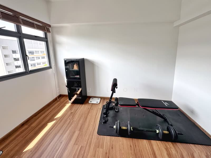 620A Tampines Street 61, 620A Tampines Street 61, 3 Bedrooms, 1,001 sqft, HDB Flat For Sale, by Samuel Ong, 500182806 - Bedroom 3 - PropertyGuru.com.sg
