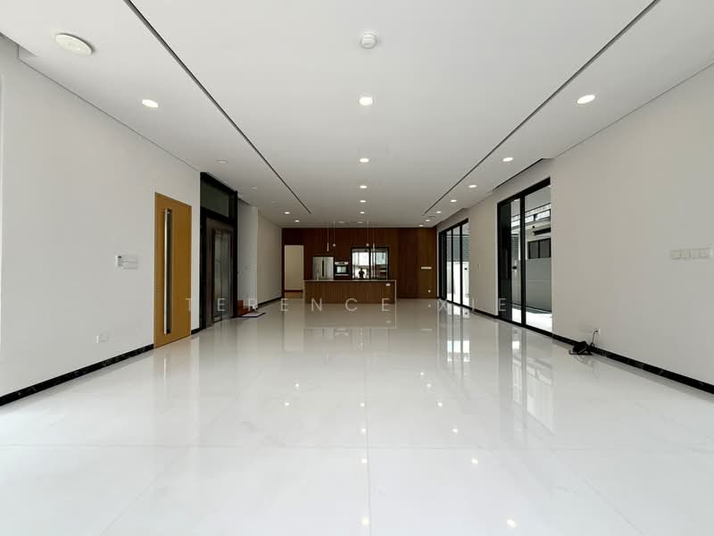 Cactus Cresent brand new detached for rent, Cactus Crescent / Cactus Road / Seletar Garden / near Serangoon Garden / Seletar Hills / Seletar Hills Estate / Seletar Hills Drive / Saraca Road, 6 Bedrooms, 10,500 sqft, Detached House For Rent, by Terence Xie, 500182807 - Interior - PropertyGuru.com.sg