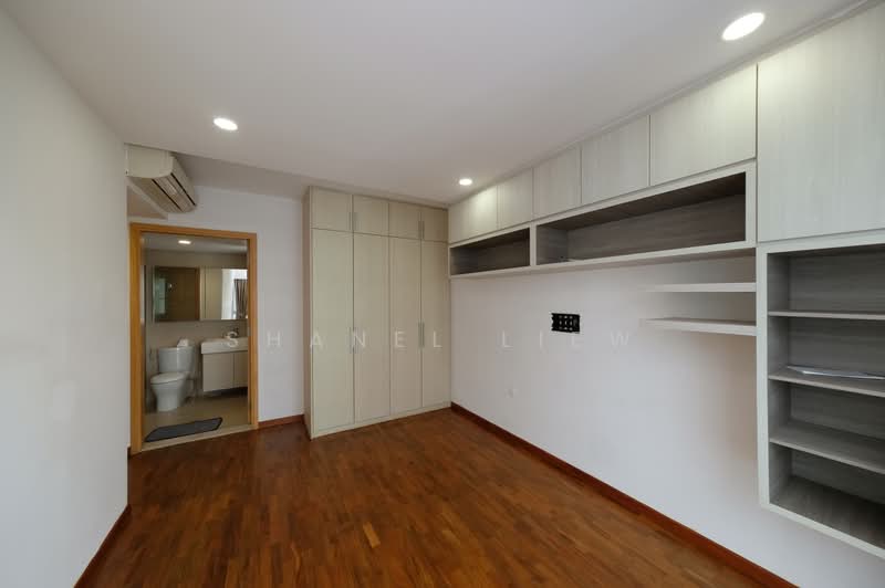 A Treasure Trove, 70 Punggol Walk, 3 Bedrooms, 1,044 sqft, Condominium For Sale, by Shanel Liew, 500182813 - Bedroom - PropertyGuru.com.sg