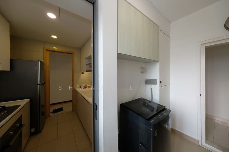 A Treasure Trove, 70 Punggol Walk, 3 Bedrooms, 1,044 sqft, Condominium For Sale, by Shanel Liew, 500182813 - Kitchen - PropertyGuru.com.sg