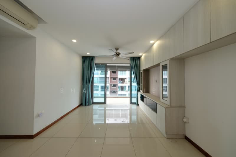 A Treasure Trove, 70 Punggol Walk, 3 Bedrooms, 1,044 sqft, Condominium For Sale, by Shanel Liew, 500182813 - Living Room - PropertyGuru.com.sg