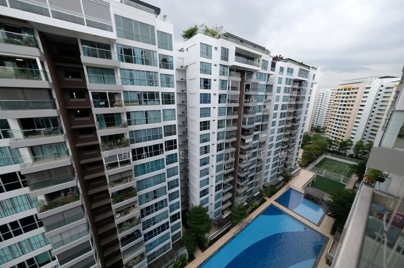 A Treasure Trove, 70 Punggol Walk, 3 Bedrooms, 1,044 sqft, Condominium For Sale, by Shanel Liew, 500182813 - Exterior - PropertyGuru.com.sg