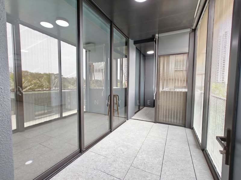 Meyer Mansion, 79 Meyer Road, 3 Bedrooms, 1,109 sqft, Condominium For Sale, by Kenny Lee, 500182816 - Balcony - PropertyGuru.com.sg