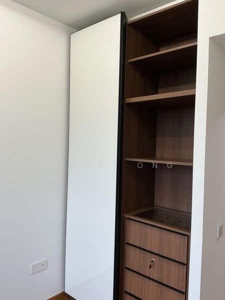 Fourth Avenue Residences, 10 Fourth Avenue, 2 Bedrooms, 689 sqft, Condominium For Rent, by Violet Ong, 500182819 - Interior - PropertyGuru.com.sg