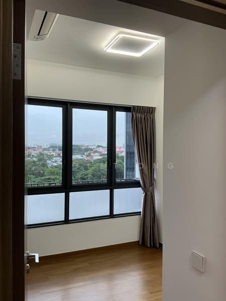 Fourth Avenue Residences, 10 Fourth Avenue, 2 Bedrooms, 689 sqft, Condominium For Rent, by Violet Ong, 500182819 - View - PropertyGuru.com.sg