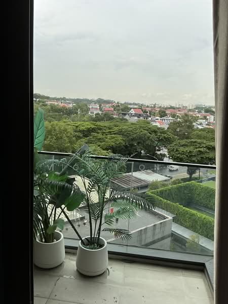 Fourth Avenue Residences, 10 Fourth Avenue, 2 Bedrooms, 689 sqft, Condominium For Rent, by Violet Ong, 500182819 - View - PropertyGuru.com.sg