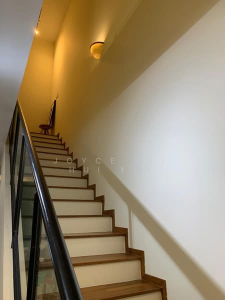 Kent Ridge Hill Residences, 54E South Buona Vista Road, 4 Bedrooms, 1,830 sqft, Condominium For Sale, by Joyce Lye Hui Xin, 500182820 - Interior - PropertyGuru.com.sg
