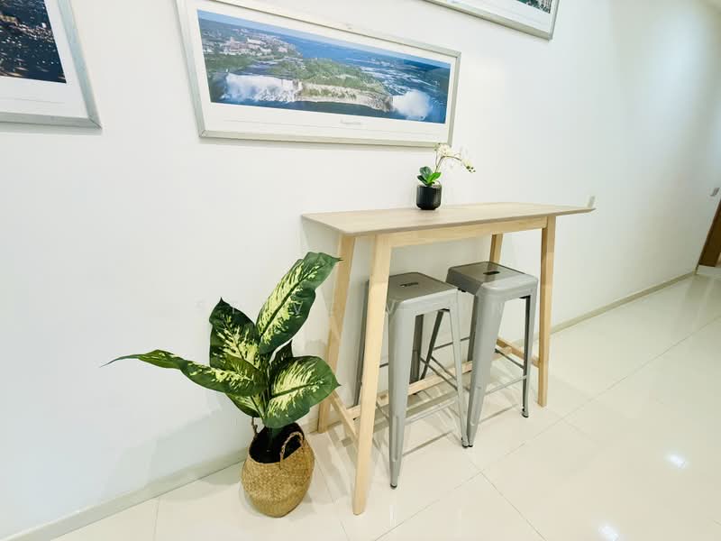One-North Residences, 7 One-North Gateway, Room Rental, 200 sqft, Apartment For Rent, by Steve Voon, 500182823 - Interior - PropertyGuru.com.sg