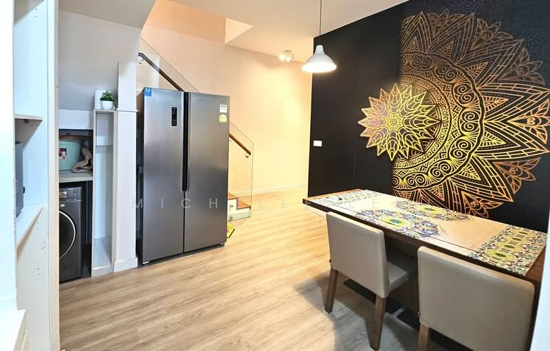 Space @ Kovan, 9 Yio Chu Kang Road, 2 Bedrooms, 990 sqft, Apartment For Rent, by Michelle Lee, 500182825 - Interior - PropertyGuru.com.sg