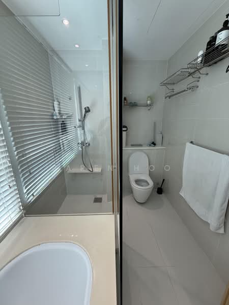Tree House, 66 Chestnut Avenue, 4 Bedrooms, 1,561 sqft, Condominium For Sale, by Jaren Hoo, 500182828 - PropertyGuru.com.sg