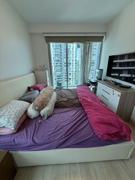 Tree House, 66 Chestnut Avenue, 4 Bedrooms, 1,561 sqft, Condominium For Sale, by Jaren Hoo, 500182828 - PropertyGuru.com.sg