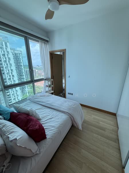 Tree House, 66 Chestnut Avenue, 4 Bedrooms, 1,561 sqft, Condominium For Sale, by Jaren Hoo, 500182828 - PropertyGuru.com.sg