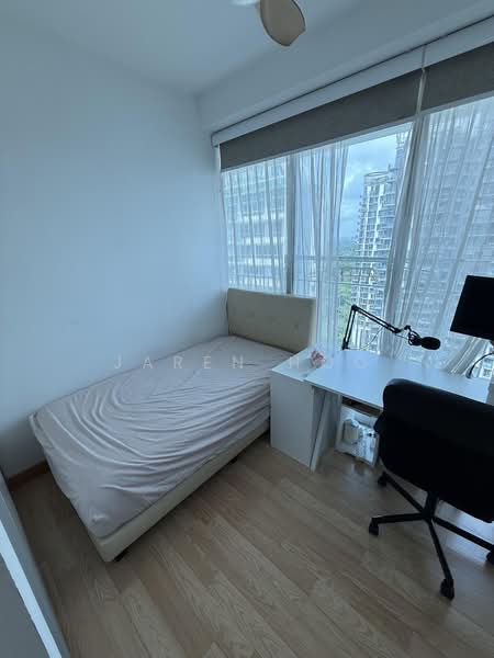 Tree House, 66 Chestnut Avenue, 4 Bedrooms, 1,561 sqft, Condominium For Sale, by Jaren Hoo, 500182828 - PropertyGuru.com.sg