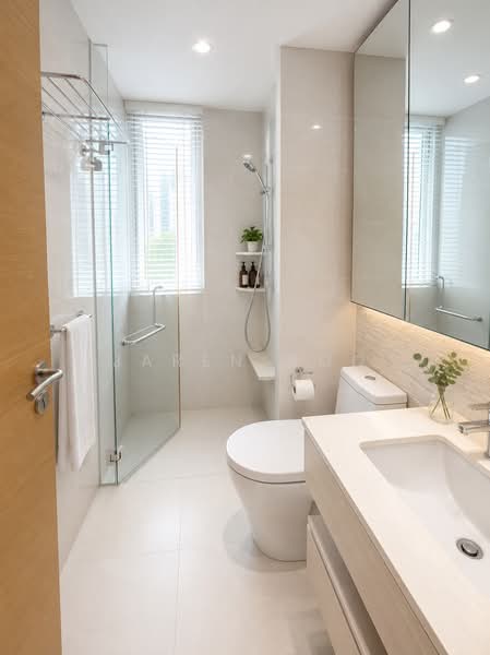 Tree House, 66 Chestnut Avenue, 4 Bedrooms, 1,561 sqft, Condominium For Sale, by Jaren Hoo, 500182828 - PropertyGuru.com.sg