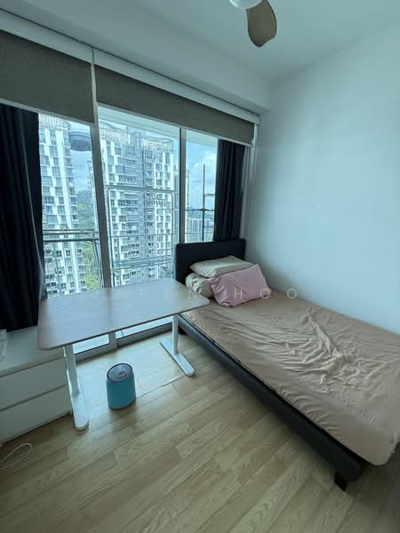 Tree House, 66 Chestnut Avenue, 4 Bedrooms, 1,561 sqft, Condominium For Sale, by Jaren Hoo, 500182828 - PropertyGuru.com.sg
