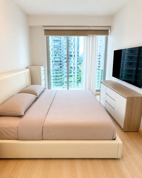 Tree House, 66 Chestnut Avenue, 4 Bedrooms, 1,561 sqft, Condominium For Sale, by Jaren Hoo, 500182828 - PropertyGuru.com.sg