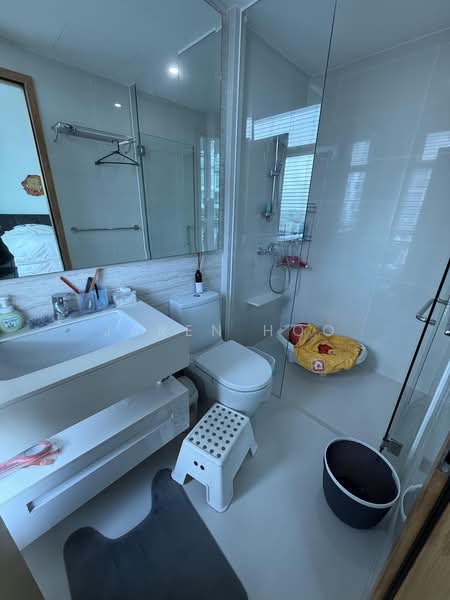 Tree House, 66 Chestnut Avenue, 4 Bedrooms, 1,561 sqft, Condominium For Sale, by Jaren Hoo, 500182828 - PropertyGuru.com.sg
