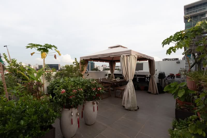 Nin Residence, 85 Pheng Geck Avenue, 3 Bedrooms, 2,357 sqft, Condominium For Sale, by Jayden Chen, 500182835 - Exterior - PropertyGuru.com.sg