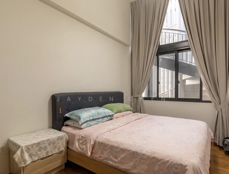 Nin Residence, 85 Pheng Geck Avenue, 3 Bedrooms, 2,357 sqft, Condominium For Sale, by Jayden Chen, 500182835 - 2nd Bedroom - PropertyGuru.com.sg