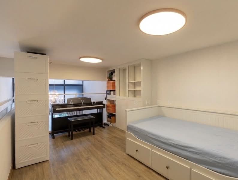 Nin Residence, 85 Pheng Geck Avenue, 3 Bedrooms, 2,357 sqft, Condominium For Sale, by Jayden Chen, 500182835 - Loft - PropertyGuru.com.sg