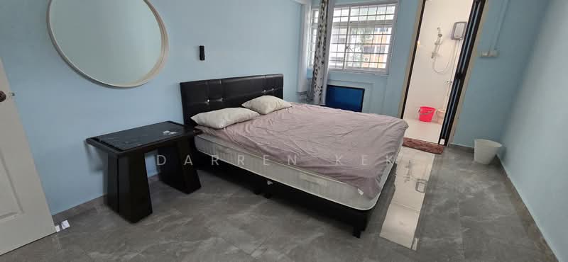 524 Hougang Avenue 6, 524 Hougang Avenue 6, Room Rental, 150 sqft, HDB Flat For Rent, by Darren Kek, 500182836 - Bedroom - PropertyGuru.com.sg