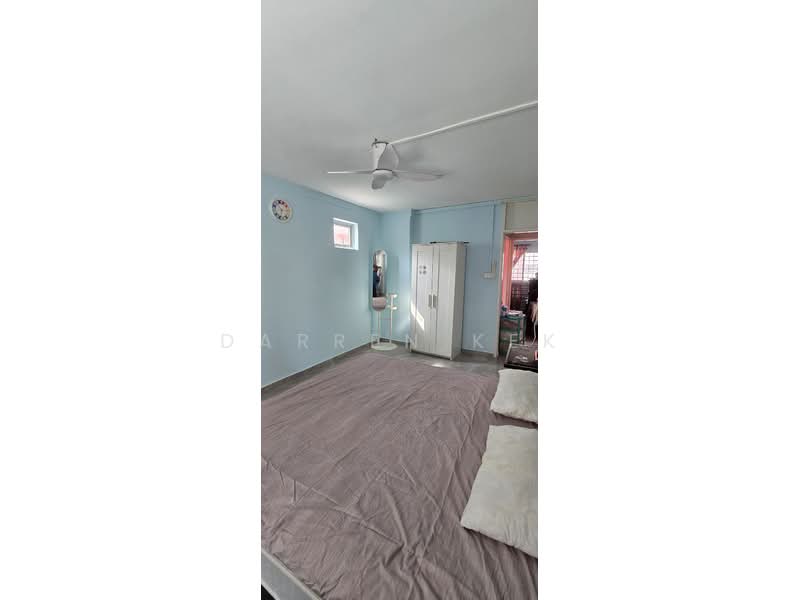 524 Hougang Avenue 6, 524 Hougang Avenue 6, Room Rental, 150 sqft, HDB Flat For Rent, by Darren Kek, 500182836 - Bedroom - PropertyGuru.com.sg