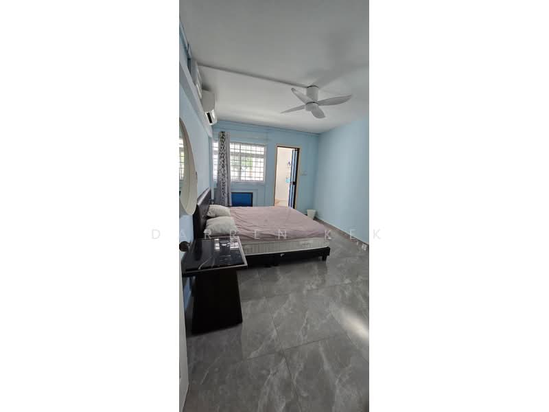 524 Hougang Avenue 6, 524 Hougang Avenue 6, Room Rental, 150 sqft, HDB Flat For Rent, by Darren Kek, 500182836 - Bedroom - PropertyGuru.com.sg