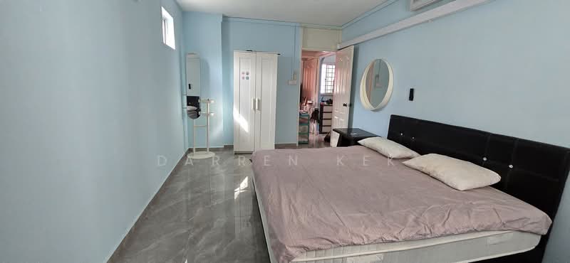 524 Hougang Avenue 6, 524 Hougang Avenue 6, Room Rental, 150 sqft, HDB Flat For Rent, by Darren Kek, 500182836 - Bedroom - PropertyGuru.com.sg