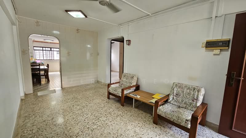 89 Bedok North Street 4, 89 Bedok North Street 4, 2 Bedrooms, 721 sqft, HDB Flat For Rent, by Jerine Teo, 500182838 - Living Room - PropertyGuru.com.sg