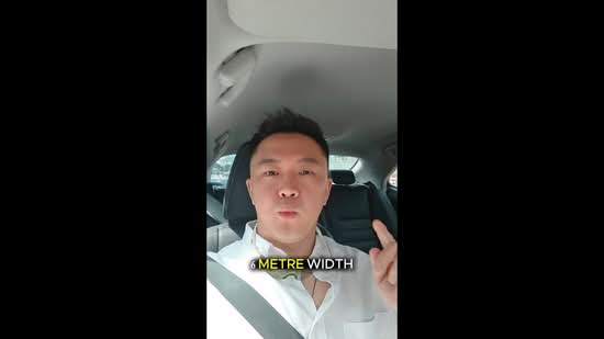 The Greenwich, 9 Seletar Road, 1 Bedroom, 860 sqft, Condominium For Sale, by John Lim Hong Kai, 500182839 - PropertyGuru.com.sg