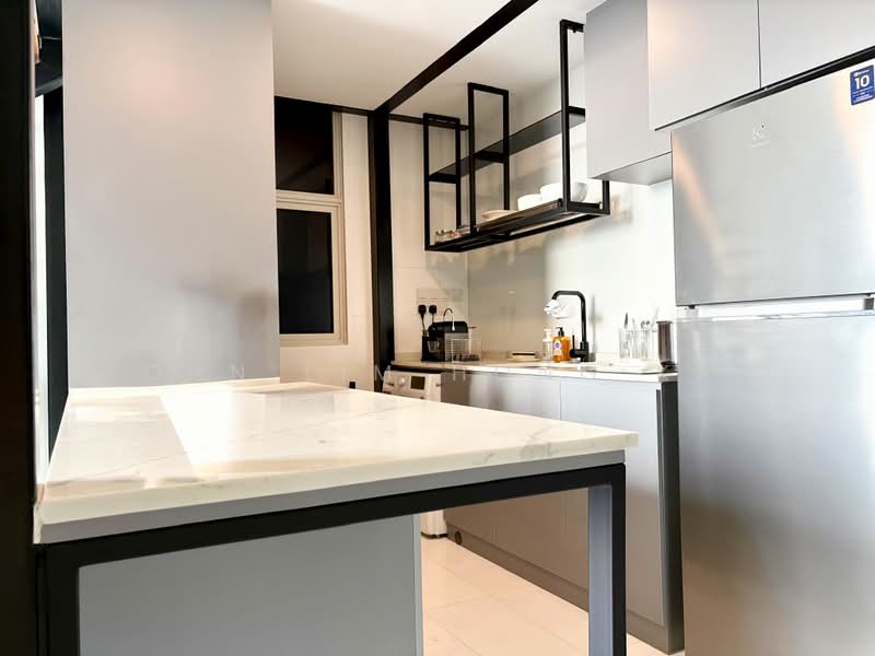 The Greenwich, 9 Seletar Road, 1 Bedroom, 860 sqft, Condominium For Sale, by John Lim Hong Kai, 500182839 - PropertyGuru.com.sg
