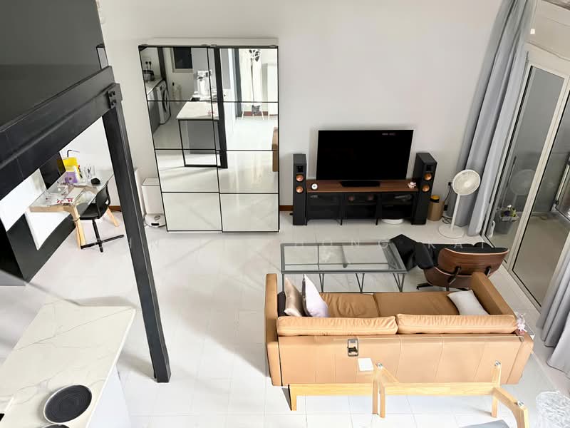 The Greenwich, 9 Seletar Road, 1 Bedroom, 860 sqft, Condominium For Sale, by John Lim Hong Kai, 500182839 - PropertyGuru.com.sg
