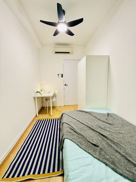 International Plaza, 10 Anson Road, Room Rental, 120 sqft, Apartment For Rent, by Steve Voon, 500182841 - Bedroom - PropertyGuru.com.sg