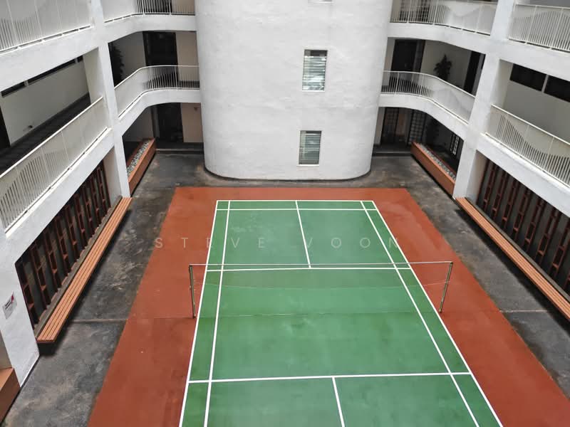 International Plaza, 10 Anson Road, Room Rental, 120 sqft, Apartment For Rent, by Steve Voon, 500182841 - Exterior - PropertyGuru.com.sg
