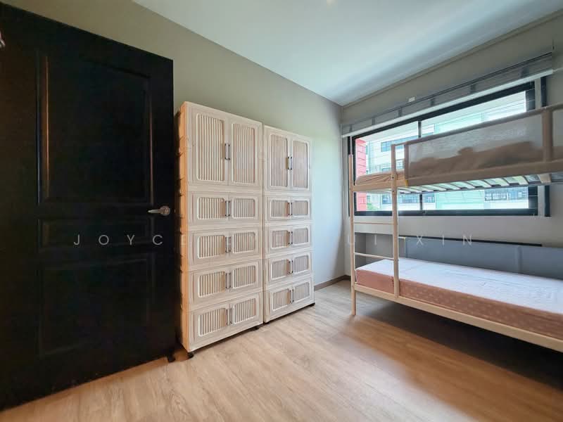 524 Choa Chu Kang Street 51, 524 Choa Chu Kang Street 51, 4 Bedrooms, 1,528 sqft, HDB Flat For Sale, by Joyce Lye Hui Xin, 500182847 - Bedroom - PropertyGuru.com.sg