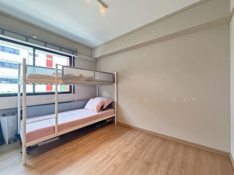 524 Choa Chu Kang Street 51, 524 Choa Chu Kang Street 51, 4 Bedrooms, 1,528 sqft, HDB Flat For Sale, by Joyce Lye Hui Xin, 500182847 - Bedroom - PropertyGuru.com.sg