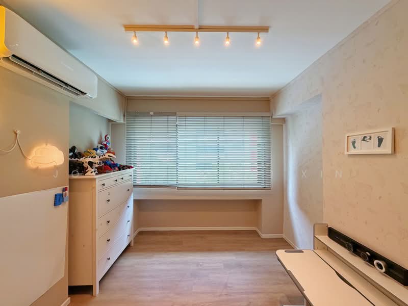 524 Choa Chu Kang Street 51, 524 Choa Chu Kang Street 51, 4 Bedrooms, 1,528 sqft, HDB Flat For Sale, by Joyce Lye Hui Xin, 500182847 - Bedroom - PropertyGuru.com.sg
