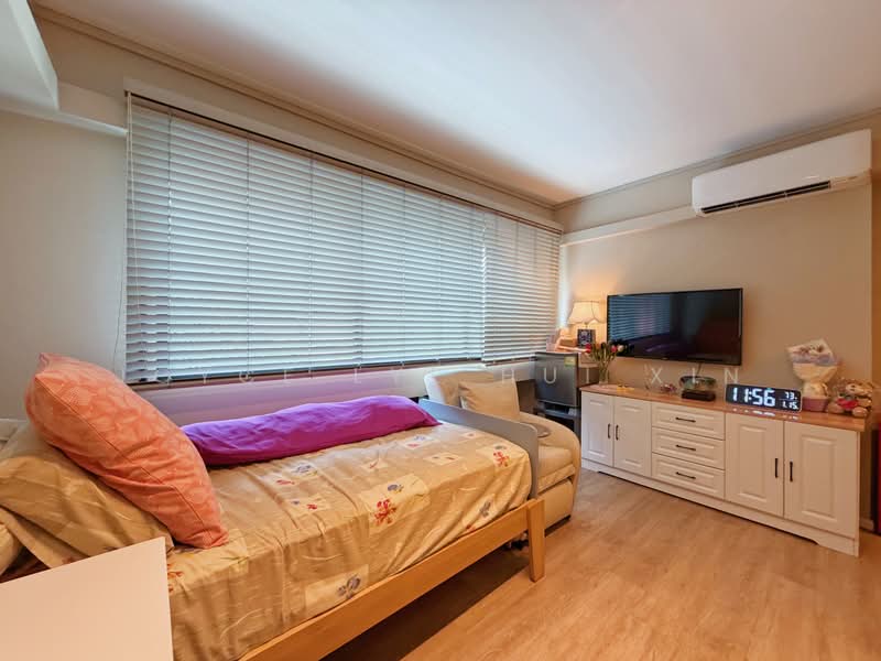 524 Choa Chu Kang Street 51, 524 Choa Chu Kang Street 51, 4 Bedrooms, 1,528 sqft, HDB Flat For Sale, by Joyce Lye Hui Xin, 500182847 - Bedroom - PropertyGuru.com.sg