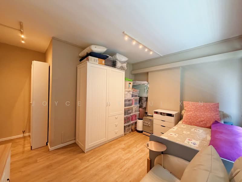 524 Choa Chu Kang Street 51, 524 Choa Chu Kang Street 51, 4 Bedrooms, 1,528 sqft, HDB Flat For Sale, by Joyce Lye Hui Xin, 500182847 - Bedroom - PropertyGuru.com.sg