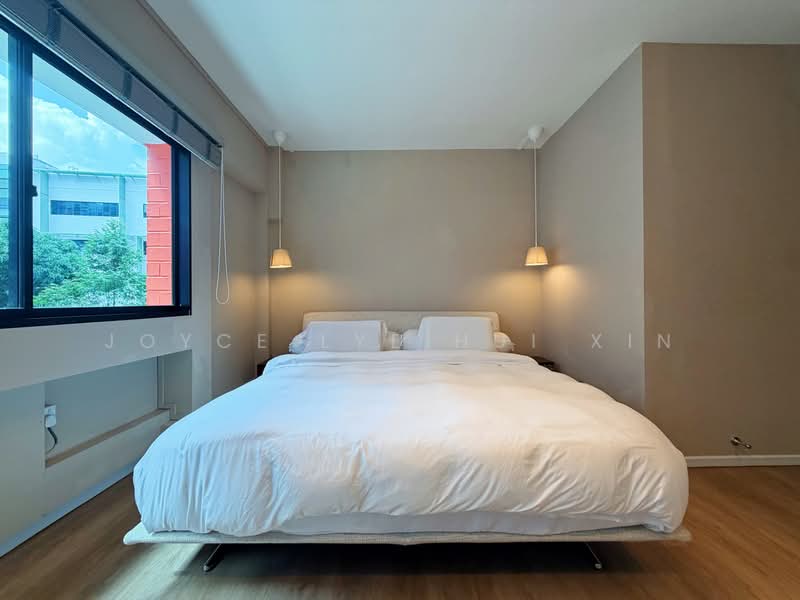 524 Choa Chu Kang Street 51, 524 Choa Chu Kang Street 51, 4 Bedrooms, 1,528 sqft, HDB Flat For Sale, by Joyce Lye Hui Xin, 500182847 - Bedroom - PropertyGuru.com.sg