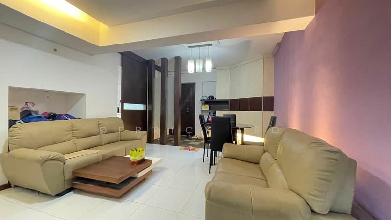 293 Bishan Street 22, 293 Bishan Street 22, 4 Bedrooms, 1,076 sqft, HDB Flat For Sale, by Derrick Teo, 500182851 - Living Room - PropertyGuru.com.sg